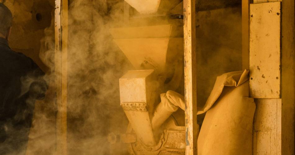 ôkhra: From ochre to paint, an exclusive family experience@ôkhra