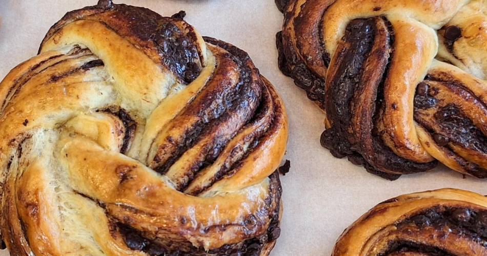Brioches et pains@Brioches et pains