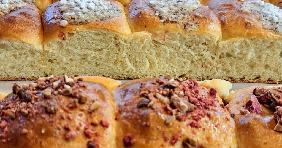 Brioches et pains@Brioches et pains