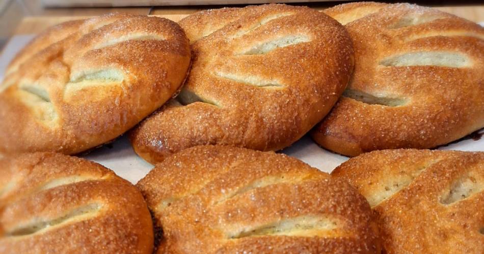 Brioches et pains@Brioches et pains