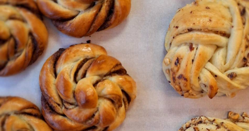 Brioches et pains@Brioches et pains