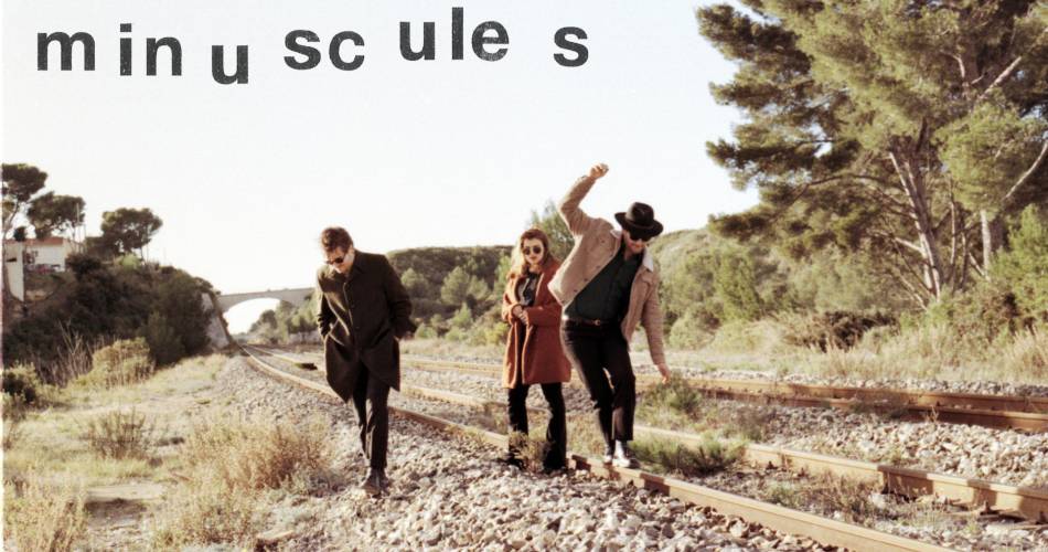 Les Jeudis de la Cabreyrade@Minuscules 