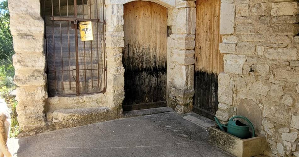 Le Jas des terres ocres@Lohner Lesage