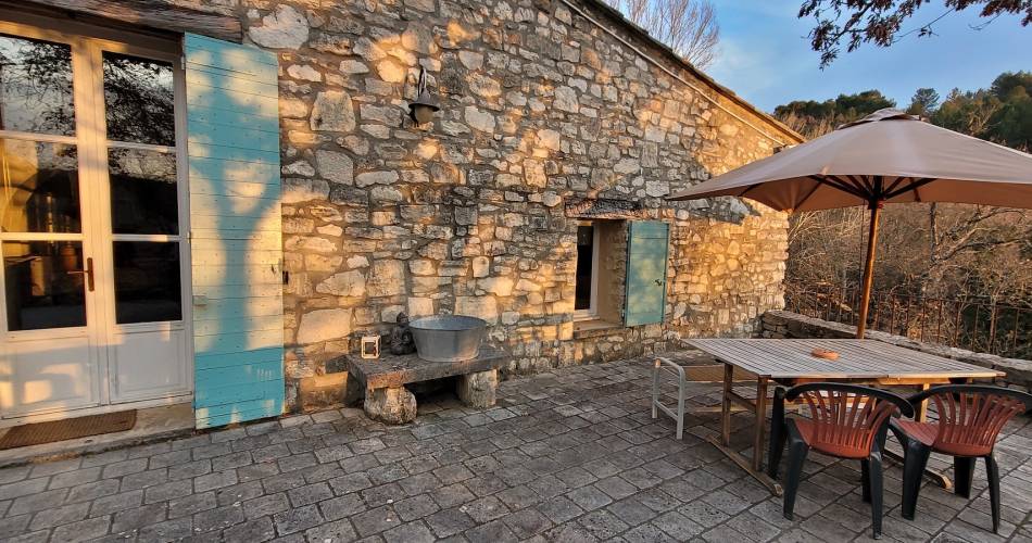 Le Jas des terres ocres@© Lohner Lesage