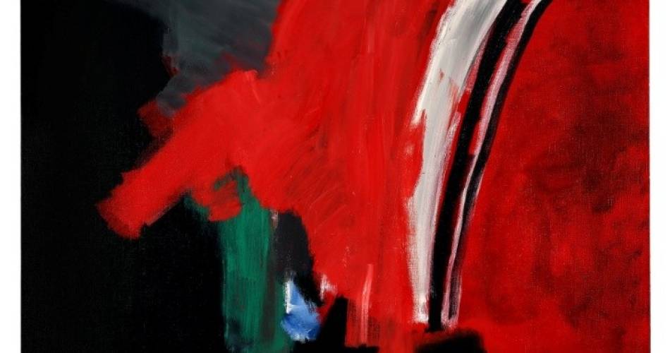 Les Ferréofolies - Exposition de peintures@ © Férréofolies