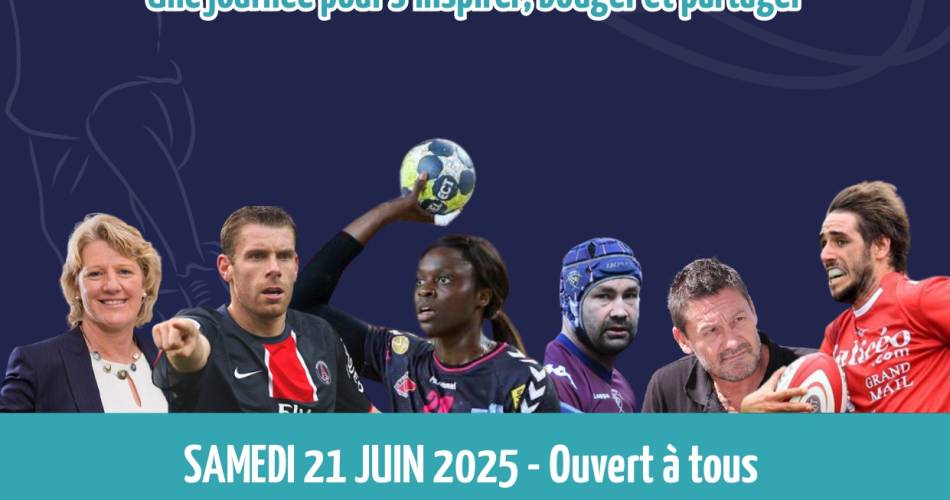 Rencontres sportives de Châteauneuf-du-Pape@© MG SPORT PRO / VILLE DE CHATEAUNEUF DU PAPE