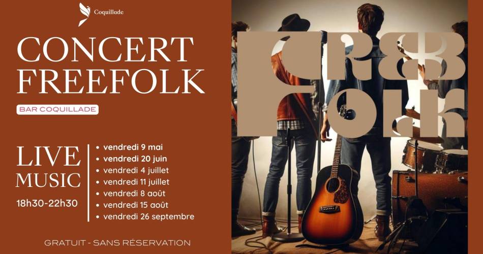 Live Music Bar Coquillade@@coquilladeprovence