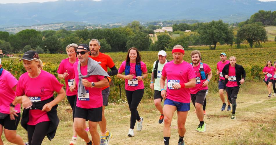 La Tou’Run revient pour sa 3ᵉ édition  à La Tour-d’Aigues !@La Tou’Run 2025 : 2ème édition_La Tour-d'Aigues