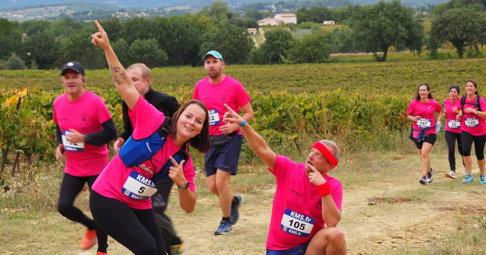 La Tou’Run revient pour sa 3ᵉ édition  à La Tour-d’Aigues !@La Tou’Run 2025 : 2ème édition_La Tour-d'Aigues