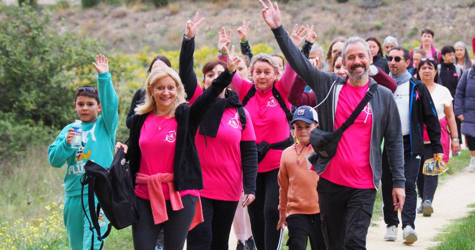 La Tou’Run revient pour sa 3ᵉ édition  à La Tour-d’Aigues !@La Tou’Run 2025 : 2ème édition_La Tour-d'Aigues
