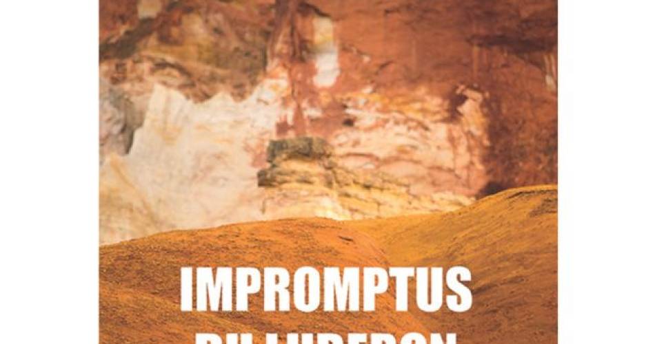 Dédicace du livre 