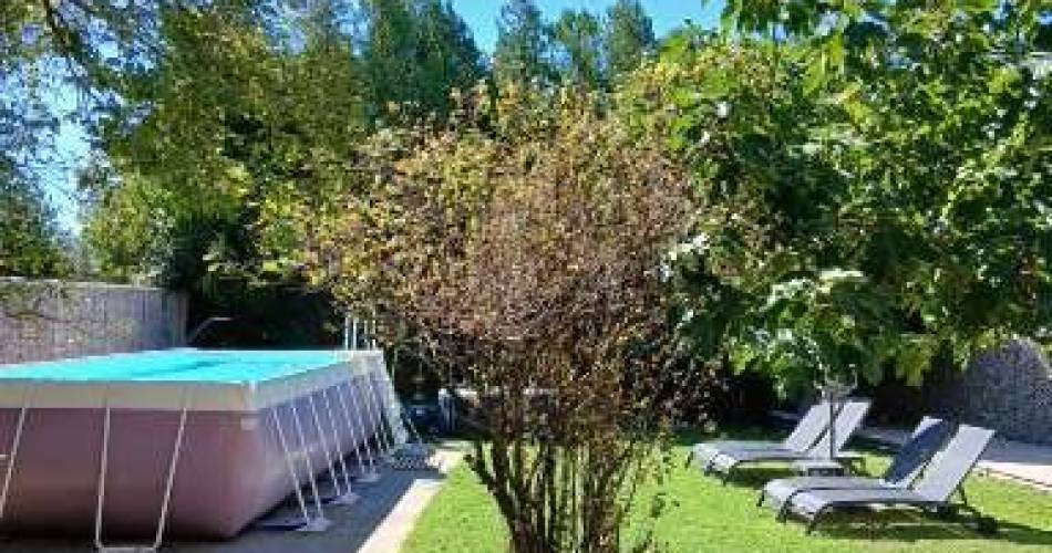 Gîte Lou Recati@Domaine de Patris