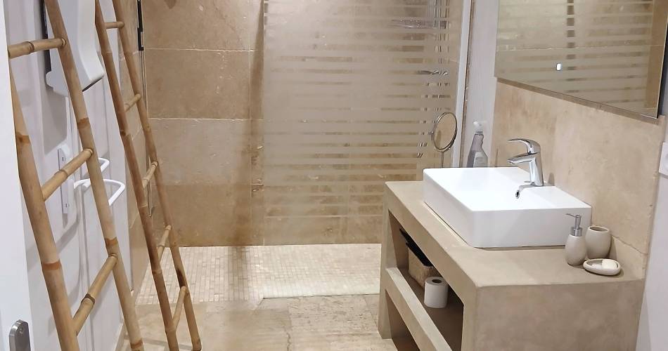 Gîte - Canto Cigalo@Domaine de Patris