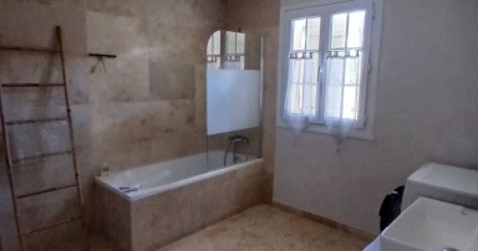 Gîte - Canto Cigalo@Domaine de Patris