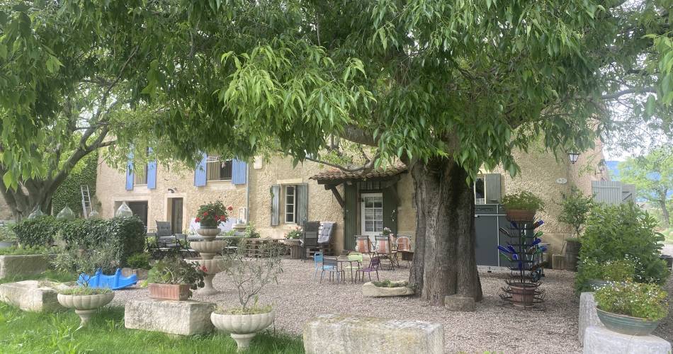L'Estagnol@L'Estagnol_Ansouis