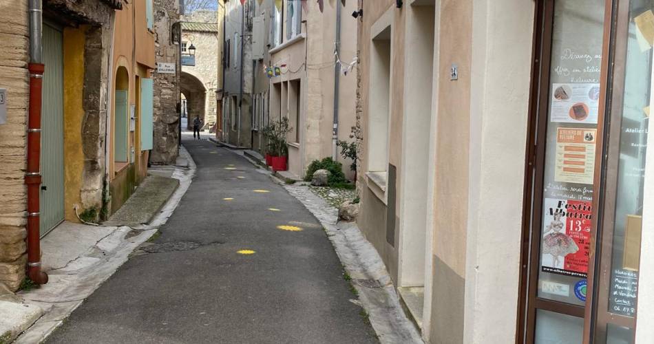 Ouverture nocturne des ateliers d'artisanat d'art@Les Ateliers de Pernes