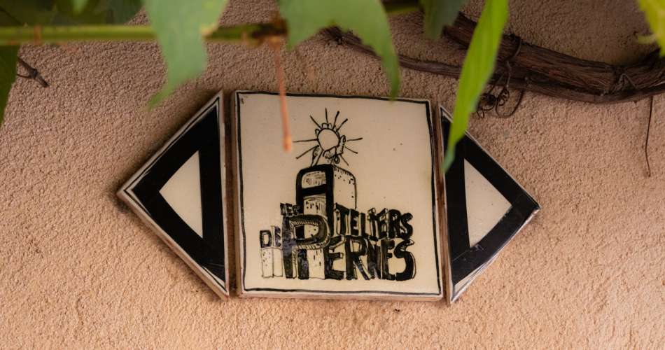 Ouverture nocturne des ateliers d'artisanat d'art@Porte du Ventoux Tourisme