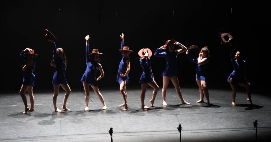 FANTASIA@Conservatoire du Grand Avignon