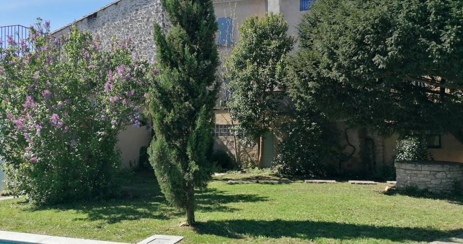 Croassecorbeau Maison de Famille@Croassecorbeau