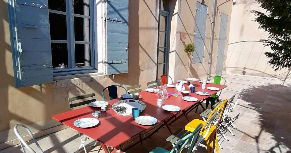 Croassecorbeau Maison de Famille@Croassecorbeau