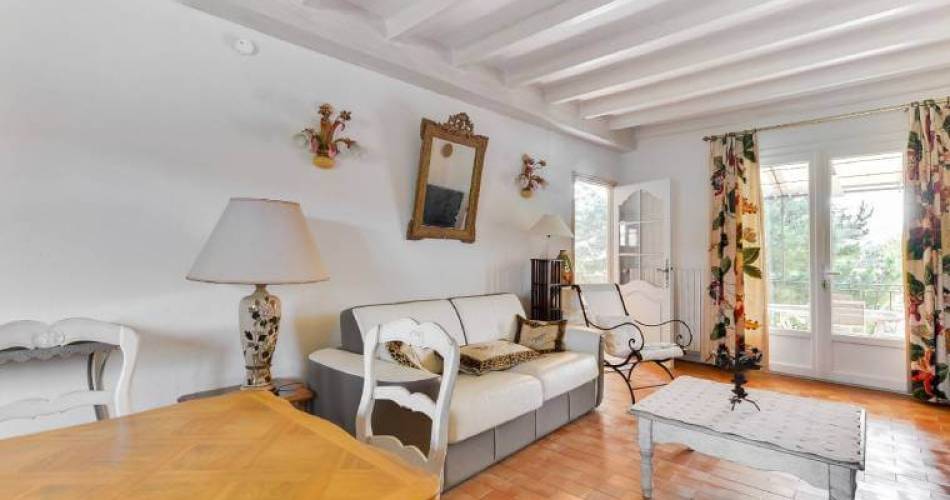 Le Gîte - Le Jardinage@Mme Brieulle