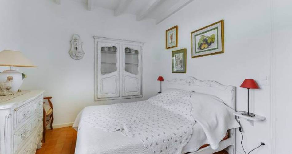 Le Gîte - Le Jardinage@Mme Brieulle