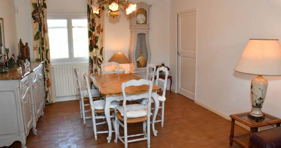 Le Gîte - Le Jardinage@Mme Brieulle