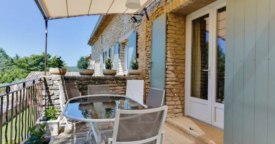 Le Gîte - Le Jardinage@Mme Brieulle