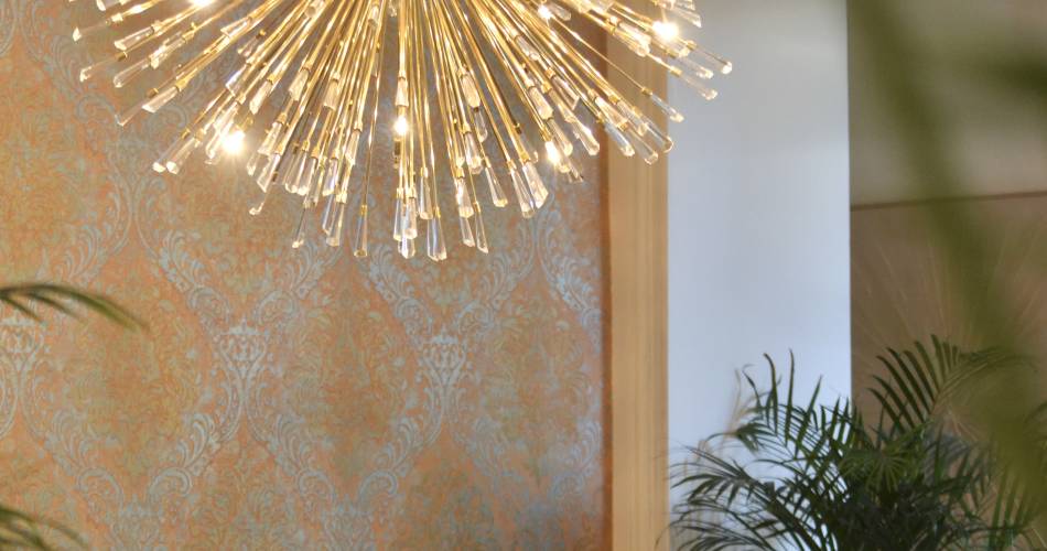 Le Restaurant Otello@Droits libres Hôtel le blason du ventoux