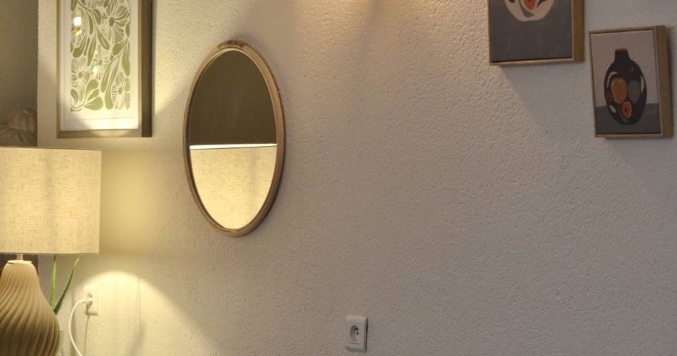 Le Restaurant Otello@Droits libres Hôtel le blason du ventoux