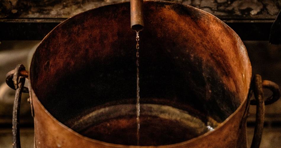 Concert dégustation « Le temps d’un whisky »@Château du Barroux