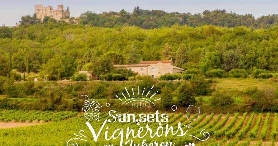 Sunsets Vignerons 2025 à la cave de Bonnieux@otiapt