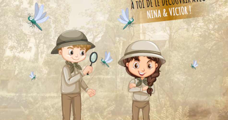 Quizz - Les demoiselles disparues@©sur le pont !