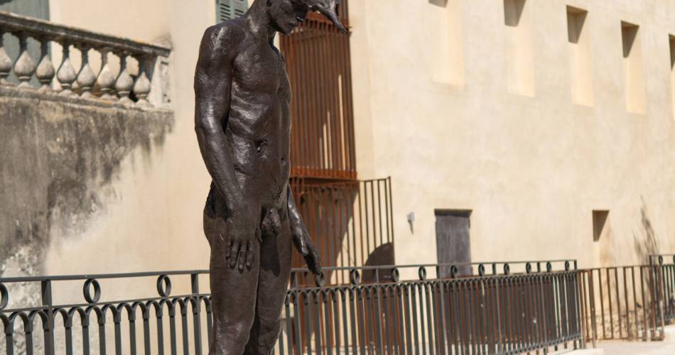 Buzz Art Festival@Isle sur la Sorgue Tourisme - Lolie Martinez