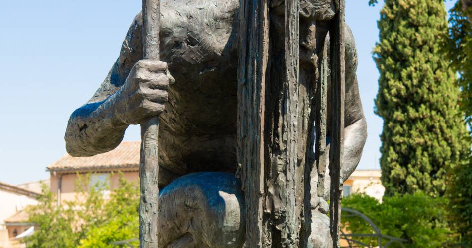 Buzz Art Festival@Isle sur la Sorgue Tourisme - Lolie Martinez