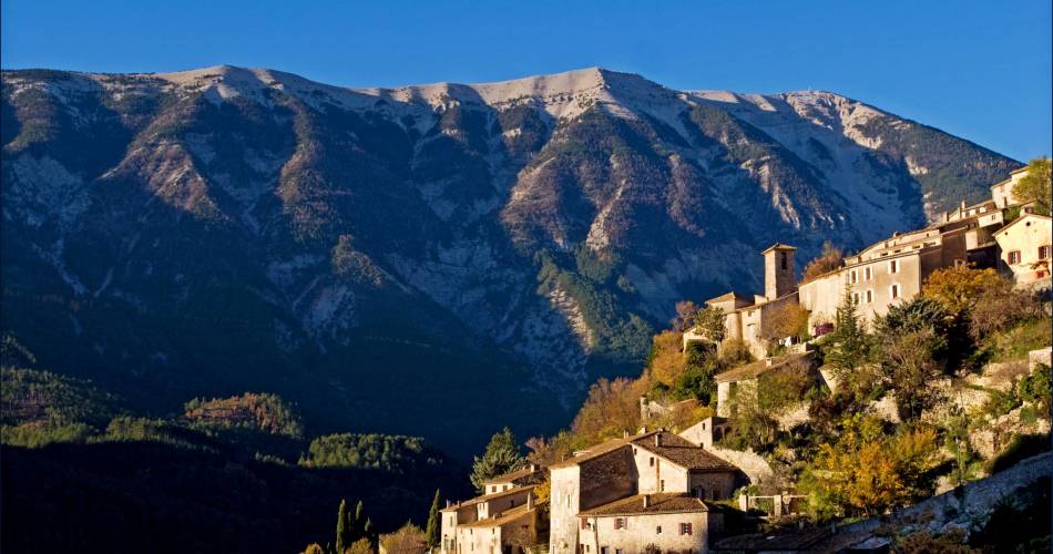 Picknickplatz Le Clos@Office de Tourisme Vaison Ventoux Provence