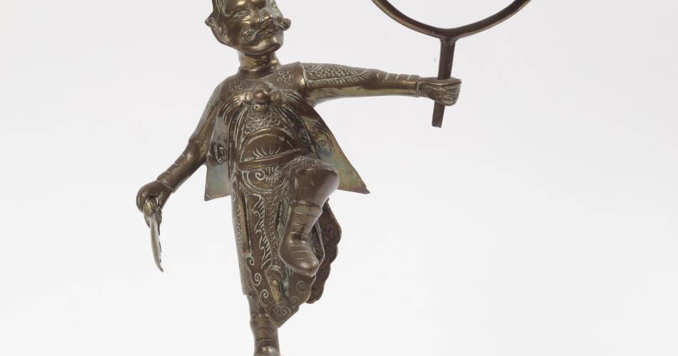 PALAIS DU ROURE – LES VISITES-ATELIERS EN FAMILLE DU SAMEDI Le jeu de sept familles du palais@@F. Lepeltier
