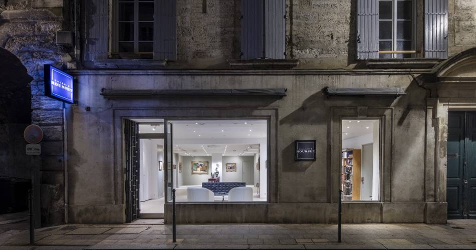 Rousset Gallery@Fabrice Lepeltier