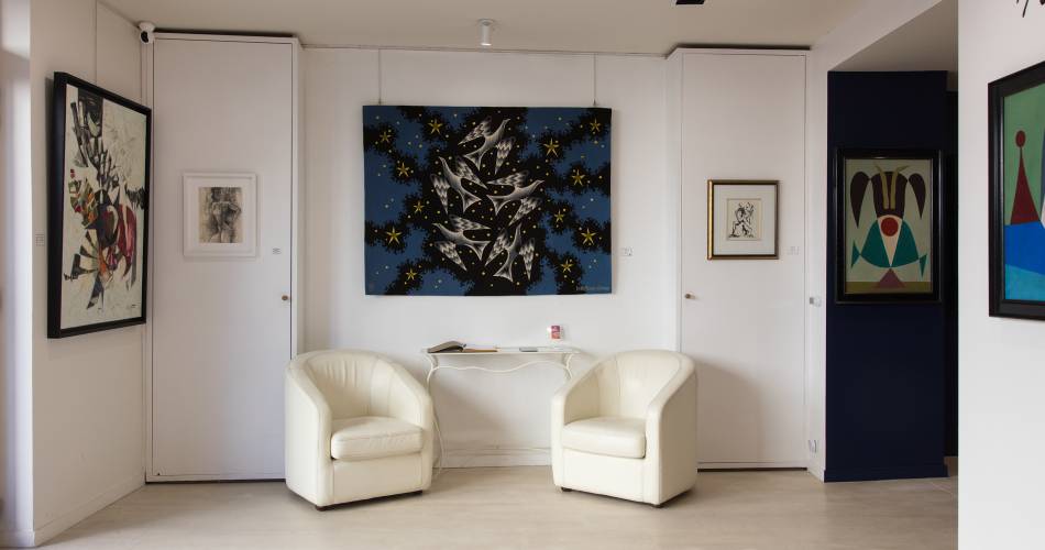 Rousset Gallery@fabrice lepeltier
