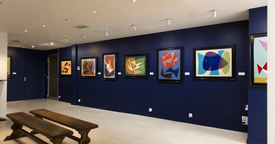 Rousset Gallery@fabrice lepeltier