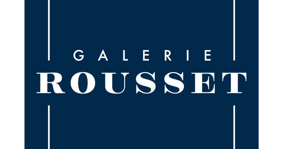 Galerie Rousset@ludovic rousset