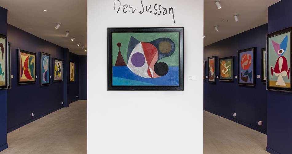 Galerie Rousset@fabrice lepeltier