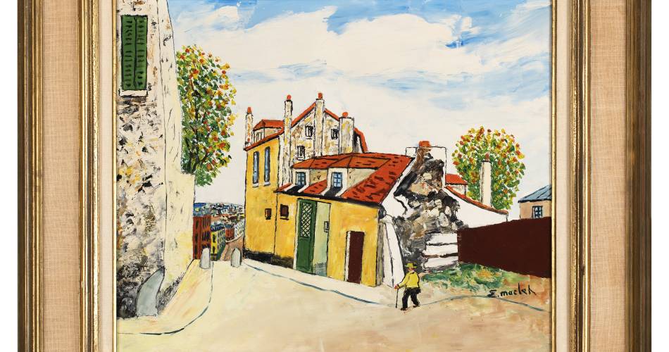Galerie Rousset@fabrice lepeltier