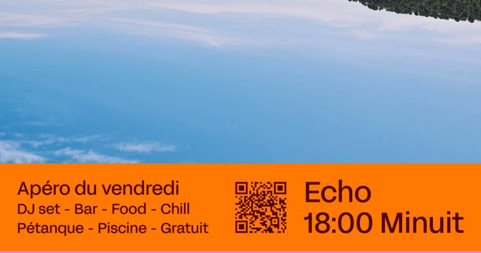Les soirées de l'été à la ferme HiBride : Journée Solstice : Brunch du dimanche Midi à 22:00 !@Les soirées de l'été à la ferme HiBride : Soirée Echo_Villelaure