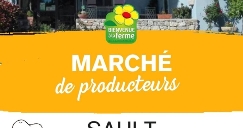 Marché producteurs à la Ferme Auberge la Maguette@©Ferme Auberge La Maguette
