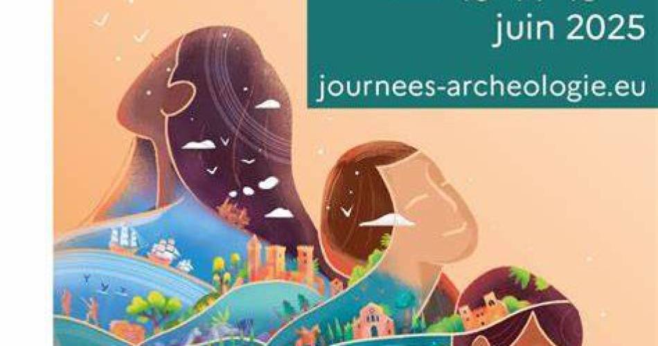 Journée Européenne de l'archéologie@Journée européenne archéologie