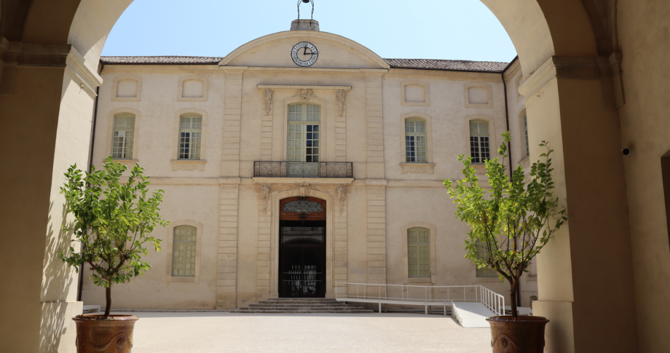 Conférence : Duplessis, le Van Dick de la France@Ventoux Provence Tourisme