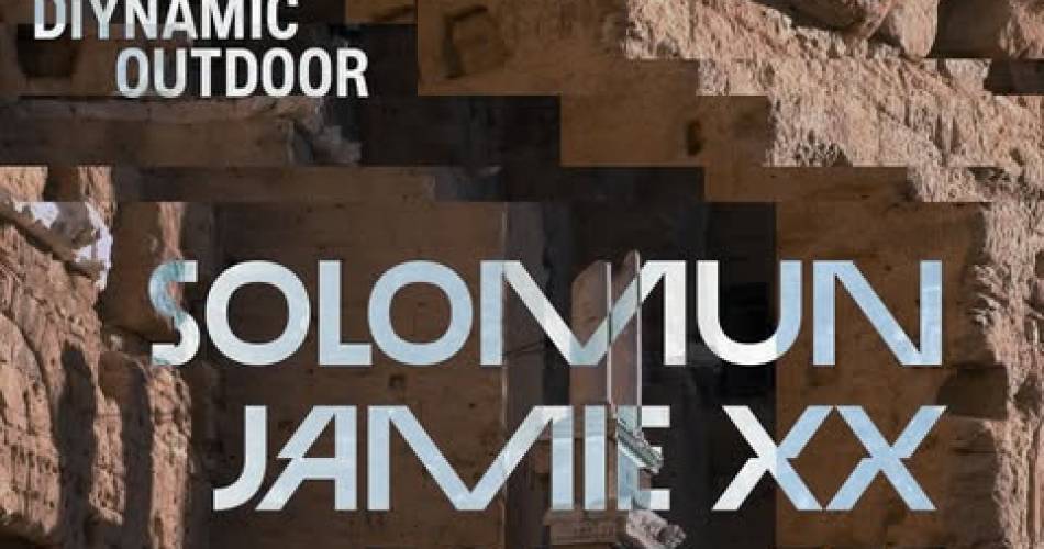 Positiv - Diynamic outdoor@©Positiv