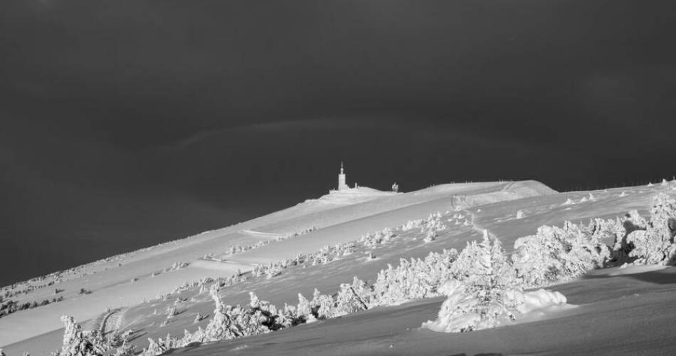 Exposition : photographies du Ventoux (Jean-Luc Willot)@Jean Luc Williot