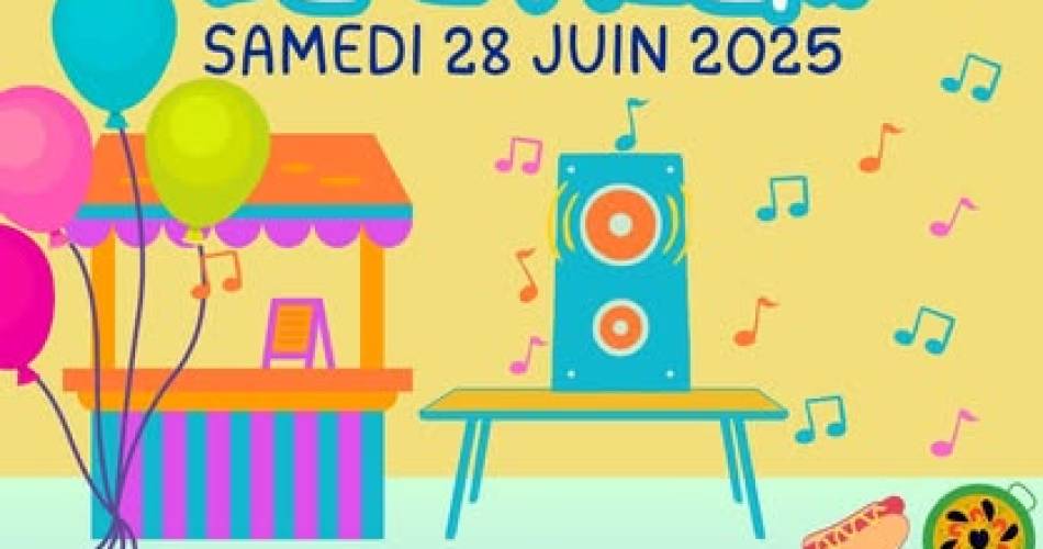 Kermesse de l'ALEM à Mirabeau@Kermesse de l'ALEM à Mirabeau_Mirabeau